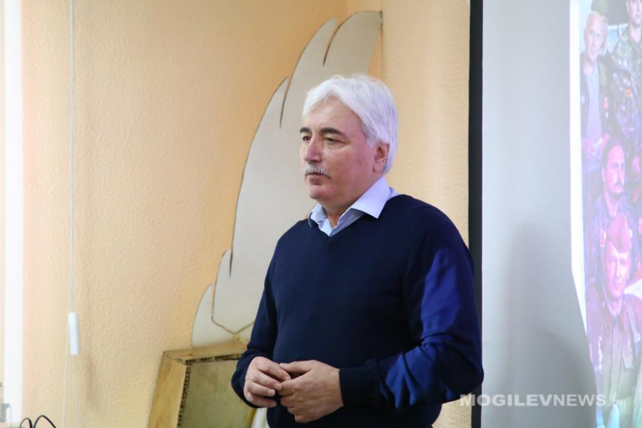 Николай Борисенко: итогом экспедиции «Днепровский рубеж-2023» стало установление имен 16 солдат