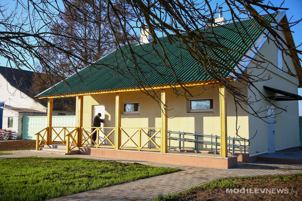 «Прямая линия» по вопросу переселения безработных граждан на новое место жительства и работы пройдет в Могилеве 27 июля