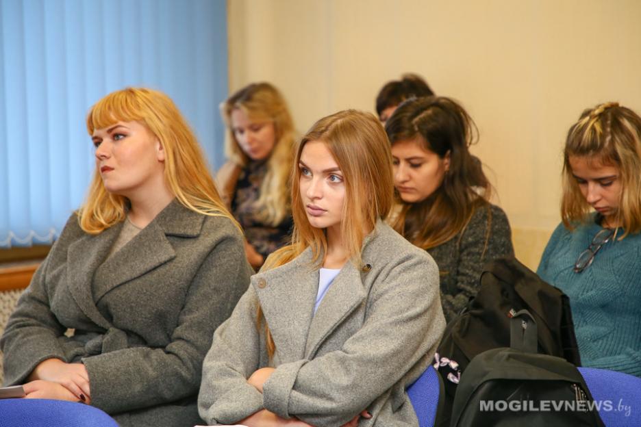 Областной этап республиканского конкурса молодых журналистов пройдет 27 сентября в Бобруйске