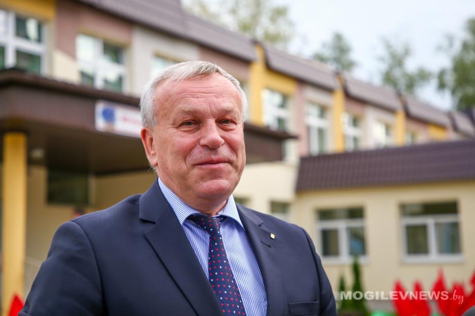 Владимир Цумарев: «Время вновь доказывало – мы оставались и остаемся верны своим традициям, культуре, ценностям»