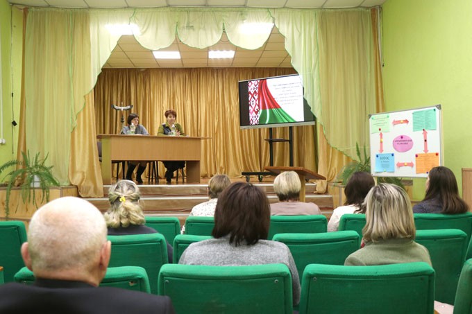 День депутата в Рязанцах. Какие задачи ставят перед собой народные избранники