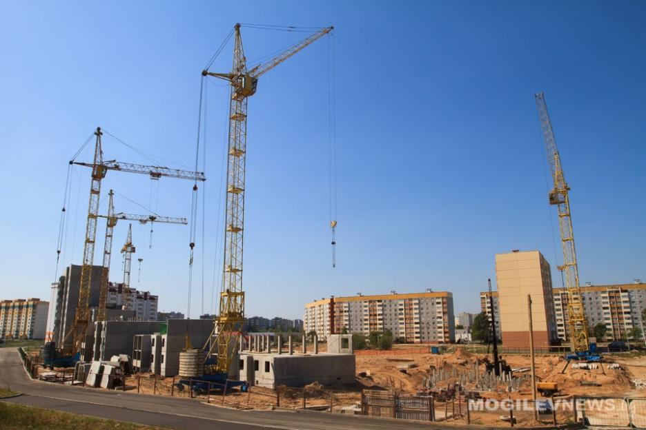 Лукашенко подписал Кодекс об архитектурной, градостроительной и строительной деятельности