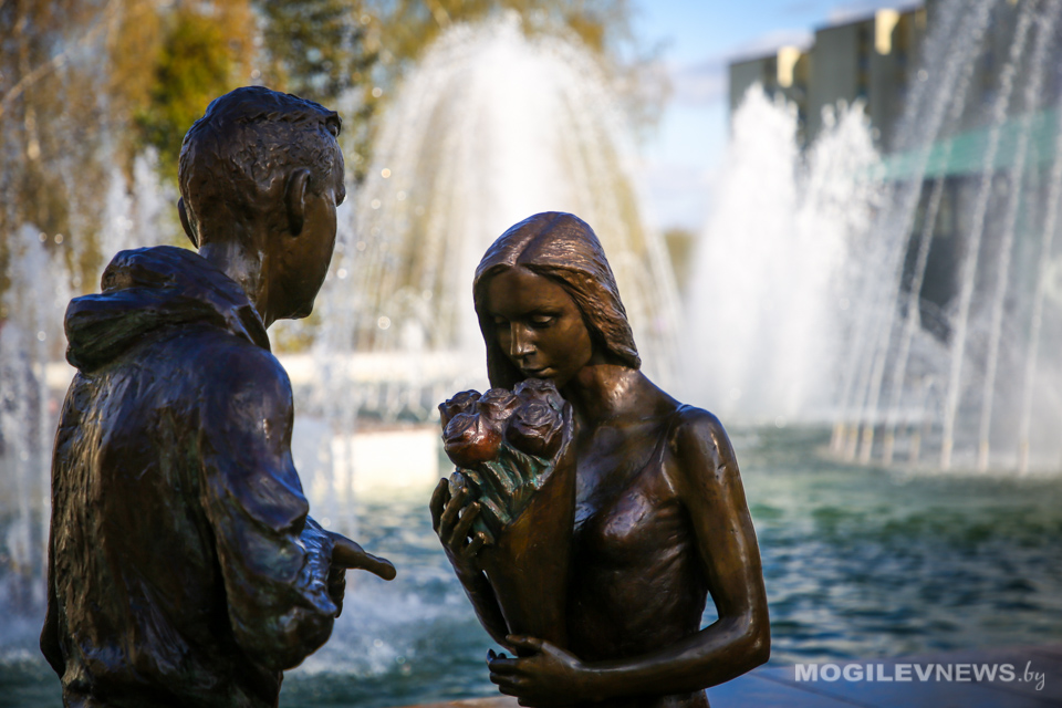 Дожди и сильный ветер ожидаются в начале следующей недели в Могилевской области