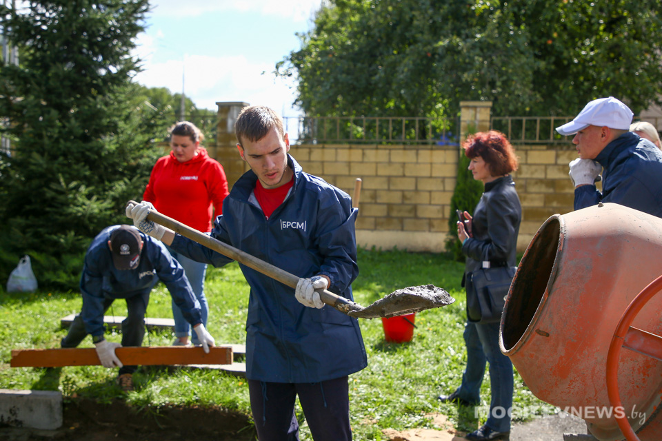 «Прямая телефонная линия» по вопросам временной занятости молодежи пройдет в Могилеве 8 июня
