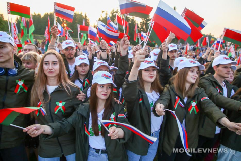 Неделя молодежи: 22 июня – День исторической памяти