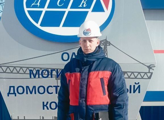 Андрей Быков: быть выдвинутым в качестве делегата – это огромная честь для меня как гражданина и патриота своей страны