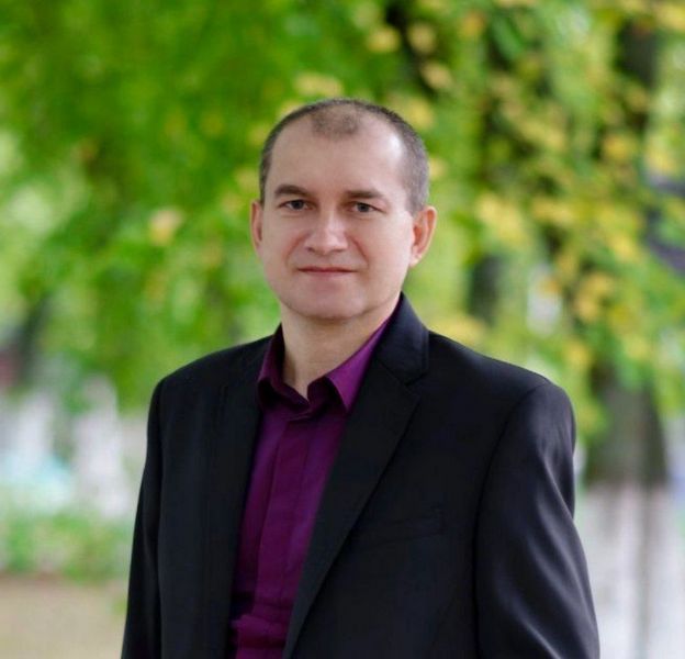 Юрий Храпко: уверен, что новое политическое формирование станет настоящим проводником народных интересов