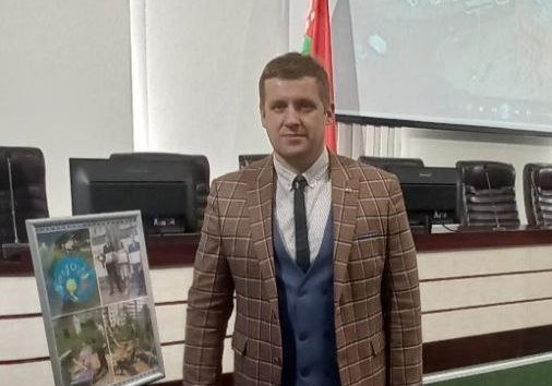 Александр Крамачев: мы должны сплотиться и стать командой единомышленников