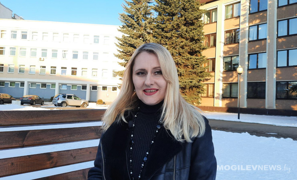 Галина Беляева: новая партия – это всегда новая перспектива