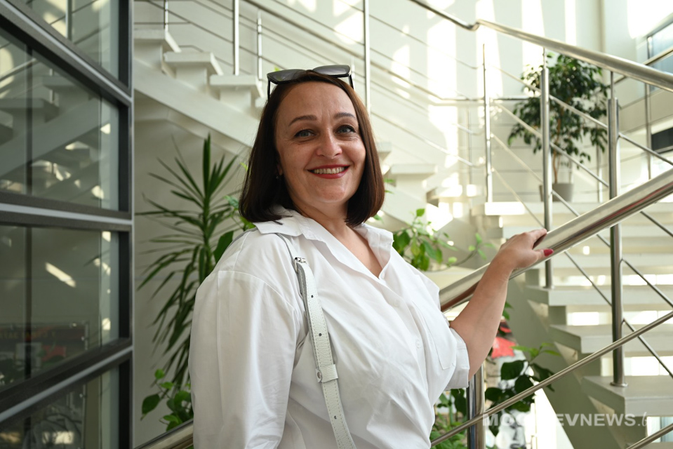 Наталья Дробышева: День народного единства нужен для того, чтобы формировать в детях патриотизм