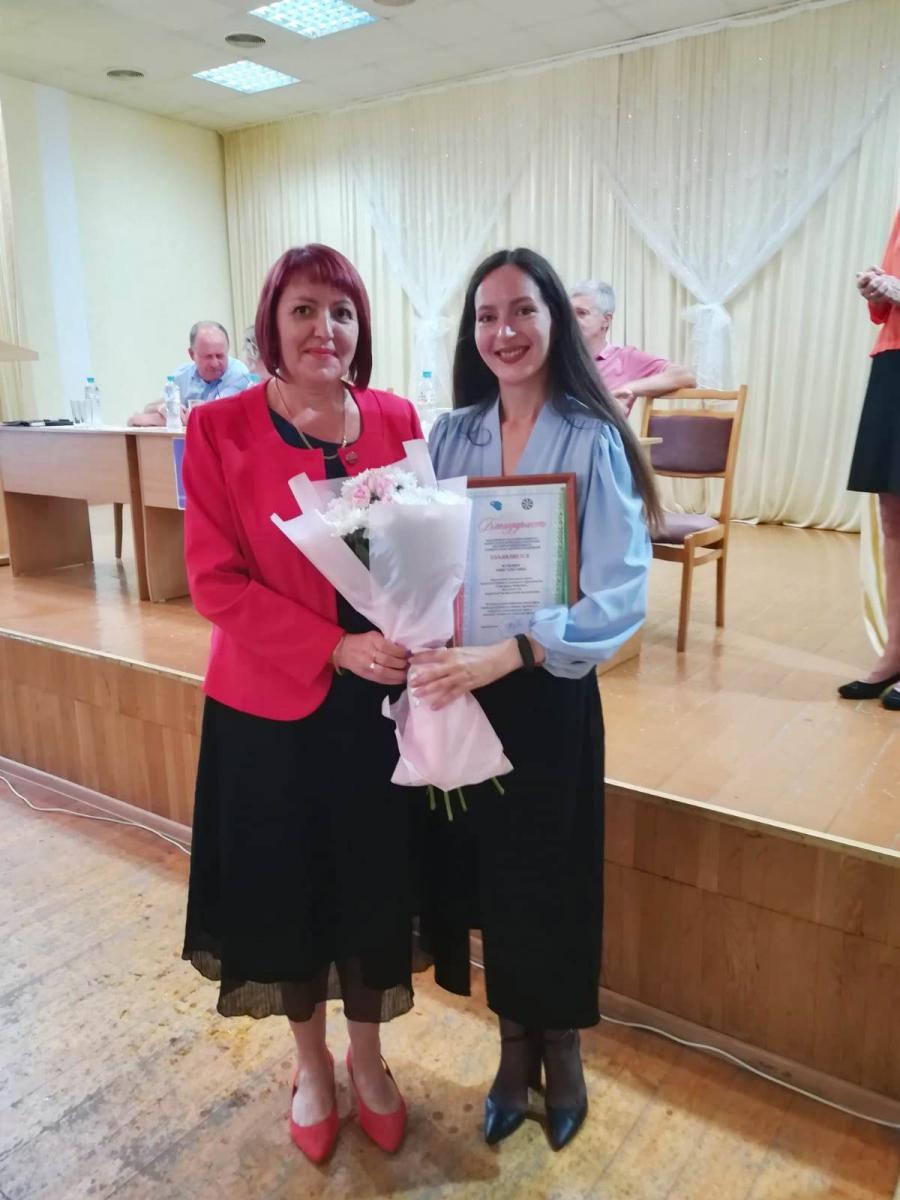 Конференция по подведению итогов выполнения коллективного договора  прошла в Бобруйске