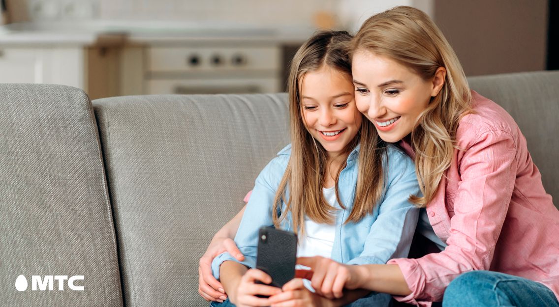 Все для детской аудитории от МТС: тарифы, безопасность, образовательные проекты и сервисы