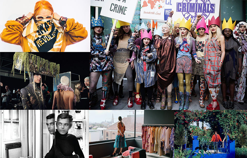 День моды с VOKA: пять фильмов о культовых дизайнерах