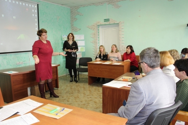 День местных инициатив прошел в Кличеве
