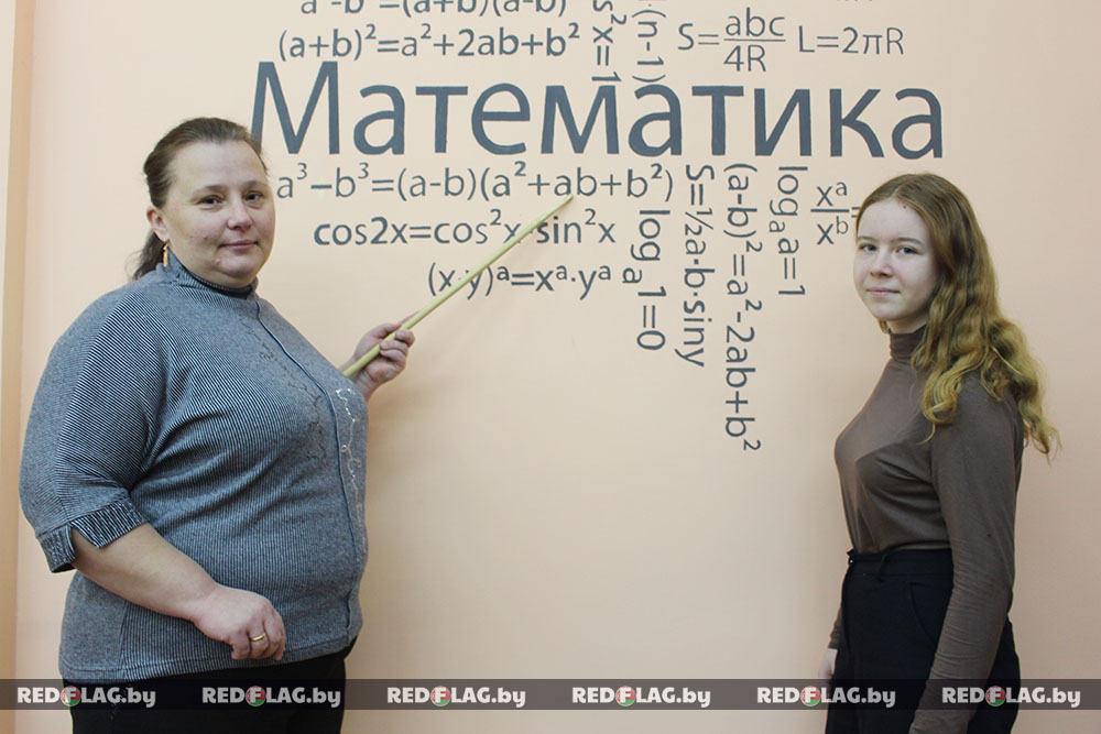 Краснопольчане вошли в тройку лидеров областного конкурса работ исследовательского характера