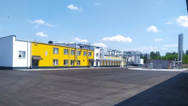 Модернизация производства позволила «Красному пищевику» не только выпускать новую продукцию, но и снизить энергопотребление