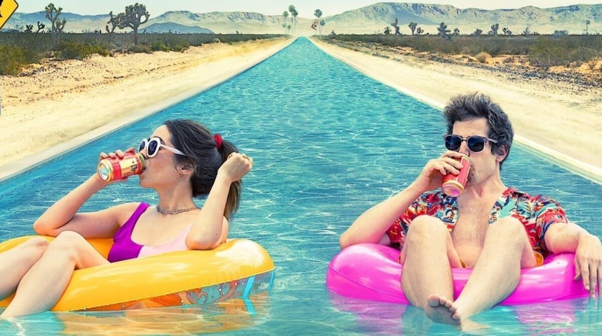 Настроение – лето: пять фильмов, которые помогут его дождаться