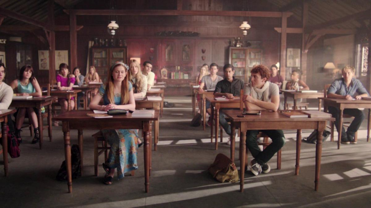 С Днем учителя: пять фильмов и сериалов специально к празднику