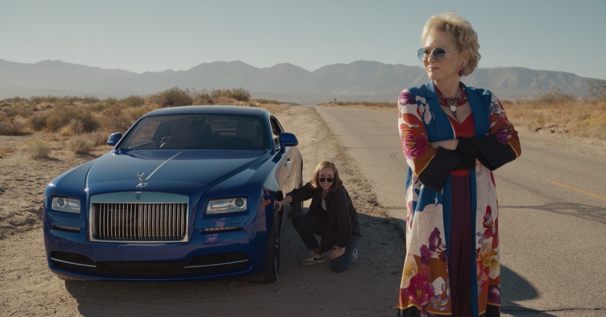 План на выходной: пять сериалов с короткими эпизодами