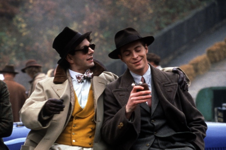 Любовь, мечты и вера в будущее: пять фильмов ко Дню молодежи, наполненных безудержной энергией