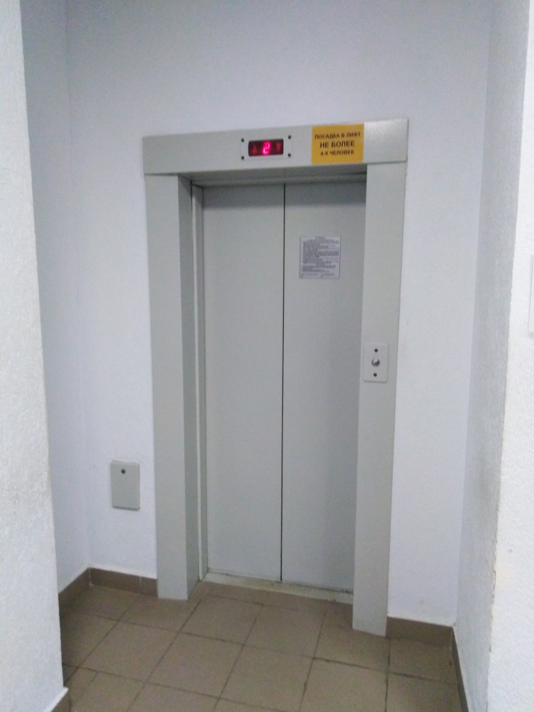 29 лифтов заменят в Могилеве в 2023 году