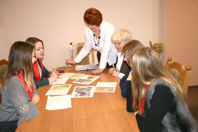 Молодежную инициативу по благоустройству города поддержат в Мстиславле