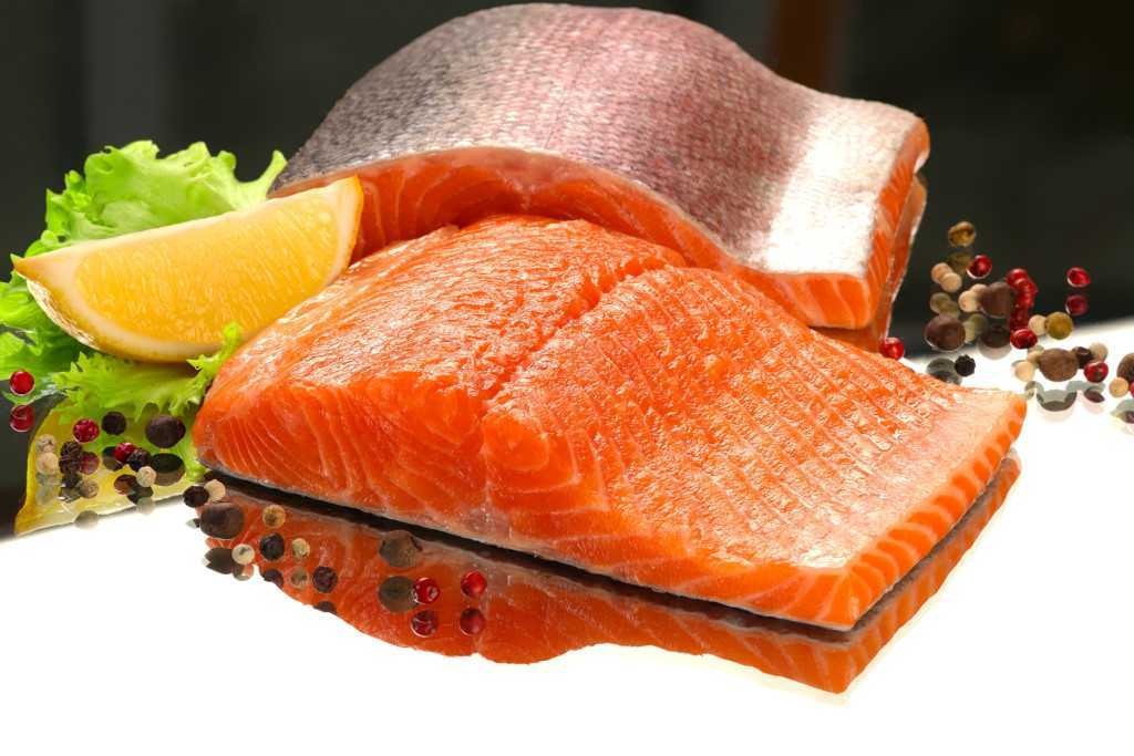 В Могилевской области построят новые комплексы по производству икры форели и рыб ценных пород