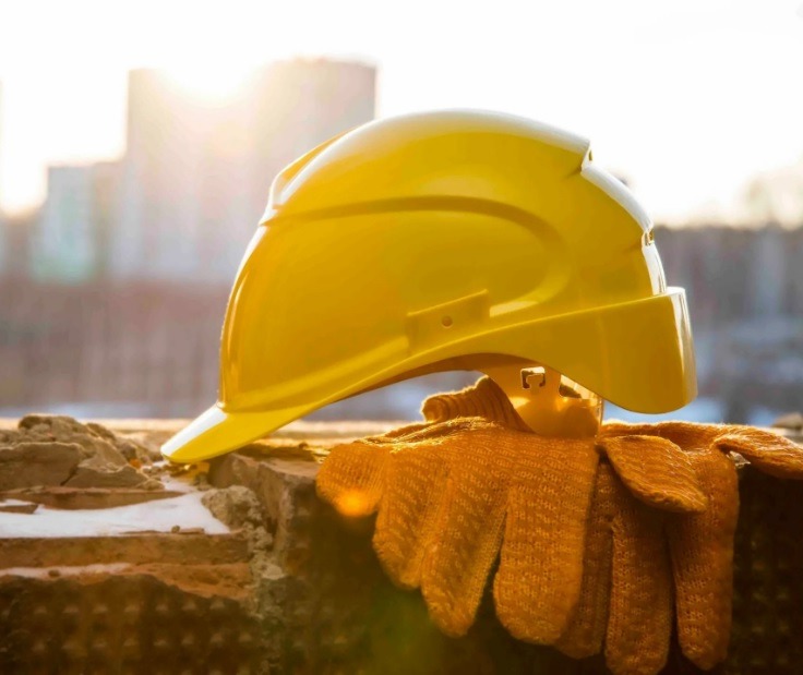 Почти в 50% несчастные случаи в 2022 году происходили с наиболее опытными работниками - Жуйков