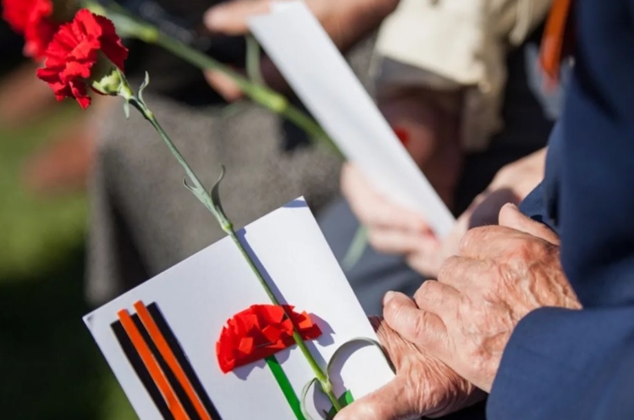 Матпомощь к 9 Мая получили 100% ветеранов и лиц, пострадавших от последствий войны, состоящих на учете в органах по труду, занятости и соцзащите Могилевской области