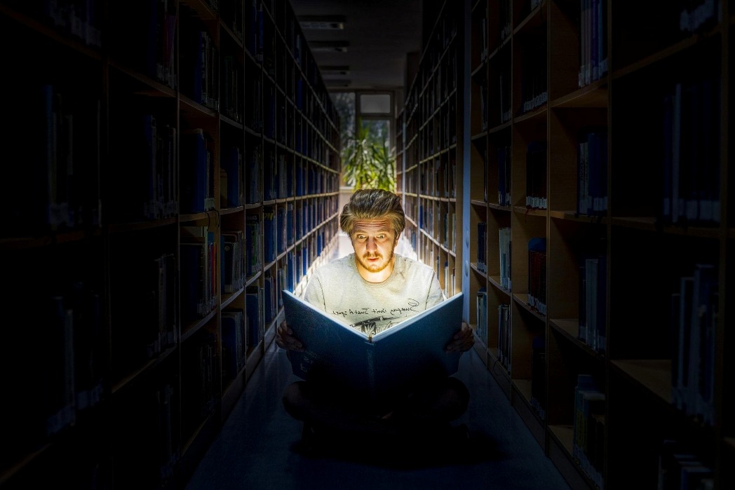 На  «Библионочь-2023» приглашают библиотеки Могилева 21 апреля