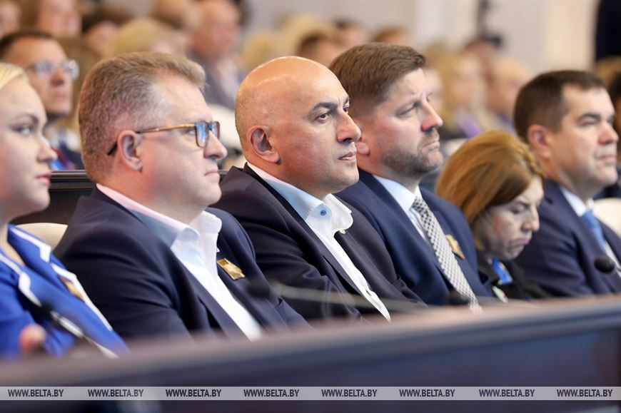 В Бресте проходит III Форум медийного сообщества Беларуси