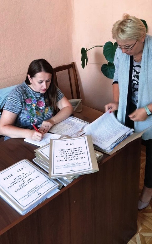 В 74 организациях осуществлен общественный контроль техинспектором труда Могилевского обкома БПРЗ в 2022 году