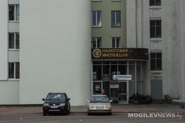 О применении налога на профессиональный доход ремесленниками рассказали в инспекции МНС по Могилевской области