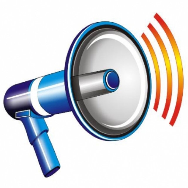 Проверка системы оповещения пройдет 27 сентября в Могилевской области