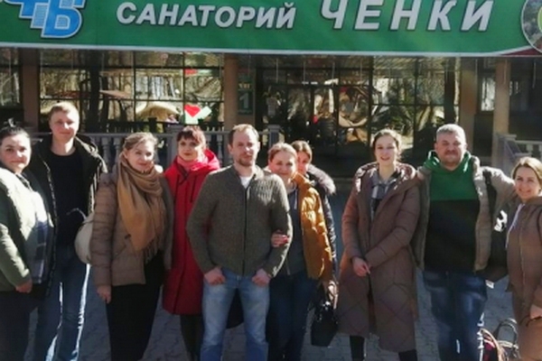 Традицией Бобруйской районной профорганизации работников АПК стали оздоровительные туры выходного дня