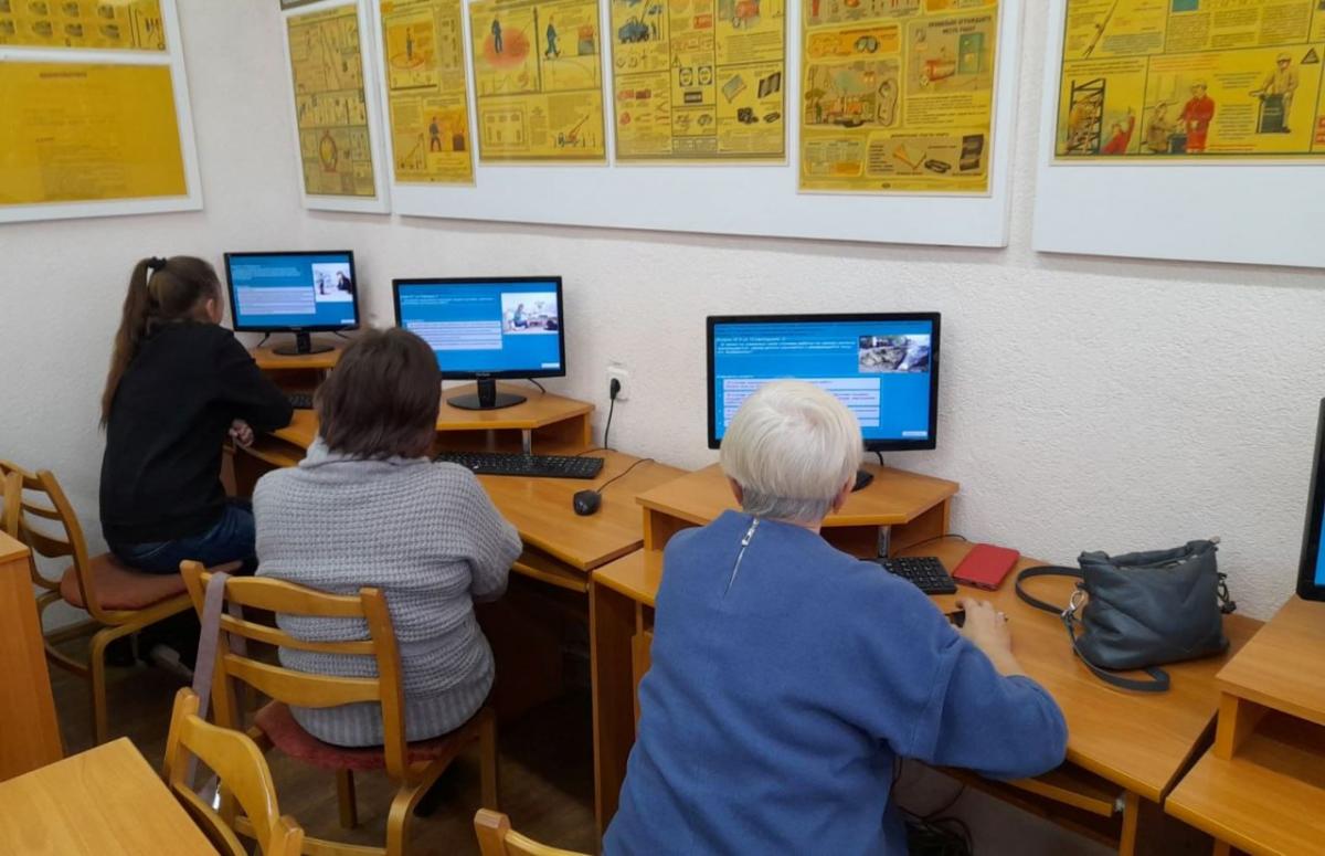 30 руководителей и специалистов ЖКХ Могилевщины прошли проверку знаний по охране труда