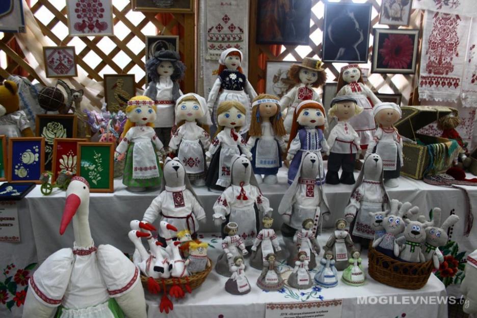 Творческая презентация Горецкого района пройдет в Могилеве 21 февраля