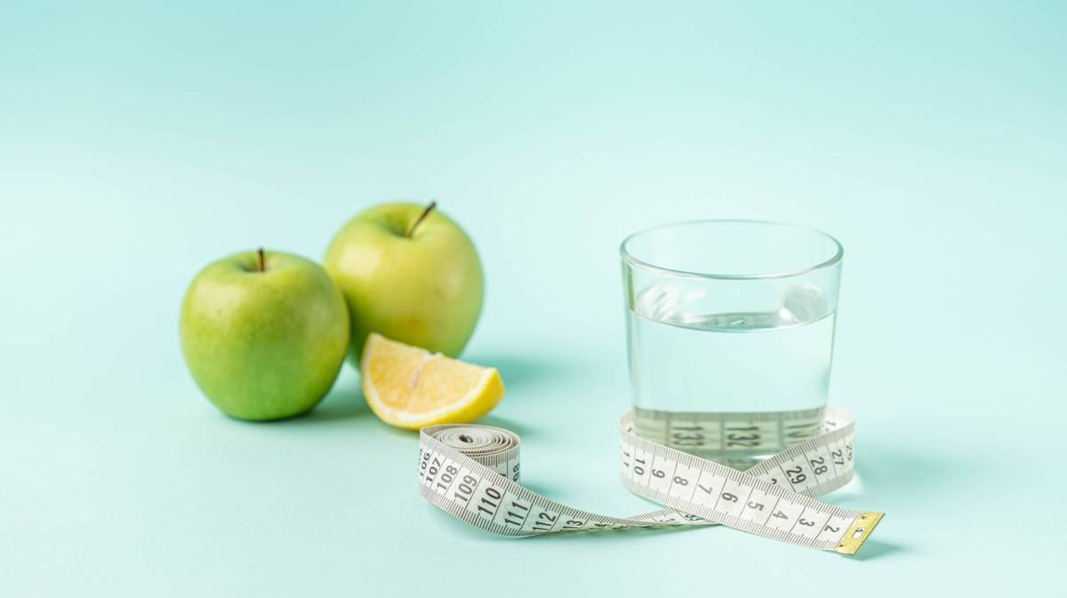 Как прийти в форму после новогодних праздников? 4 эффективных совета