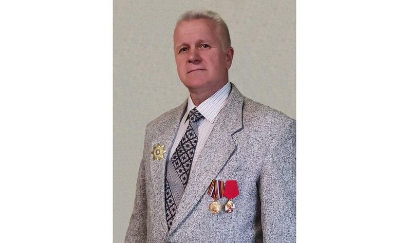 Михаил Сыч: белорусы как никто знают цену не только мира, но и цену единства народов, принципов добрососедства и взаимного уважения