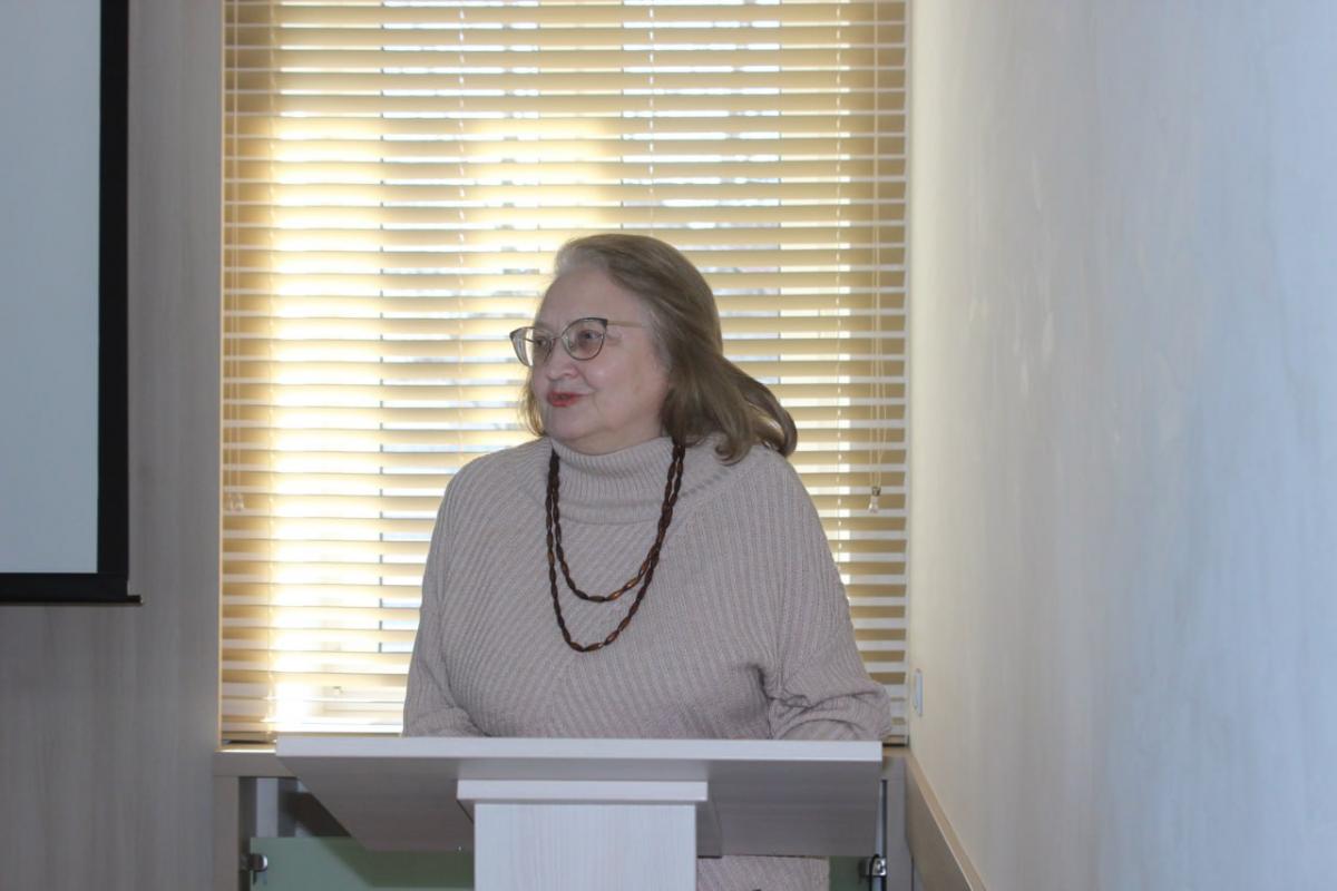 В преддверии Дня Конституции Белорусское общество «Знание» проводит лекционный курс на предприятиях Могилевщины