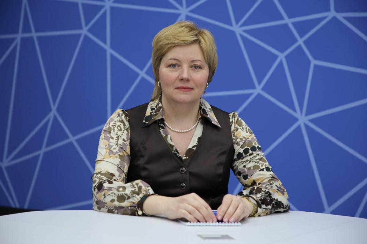 Ольга Лазоркина: Роль Беларуси в региональных интеграционных объединениях постоянно усиливается