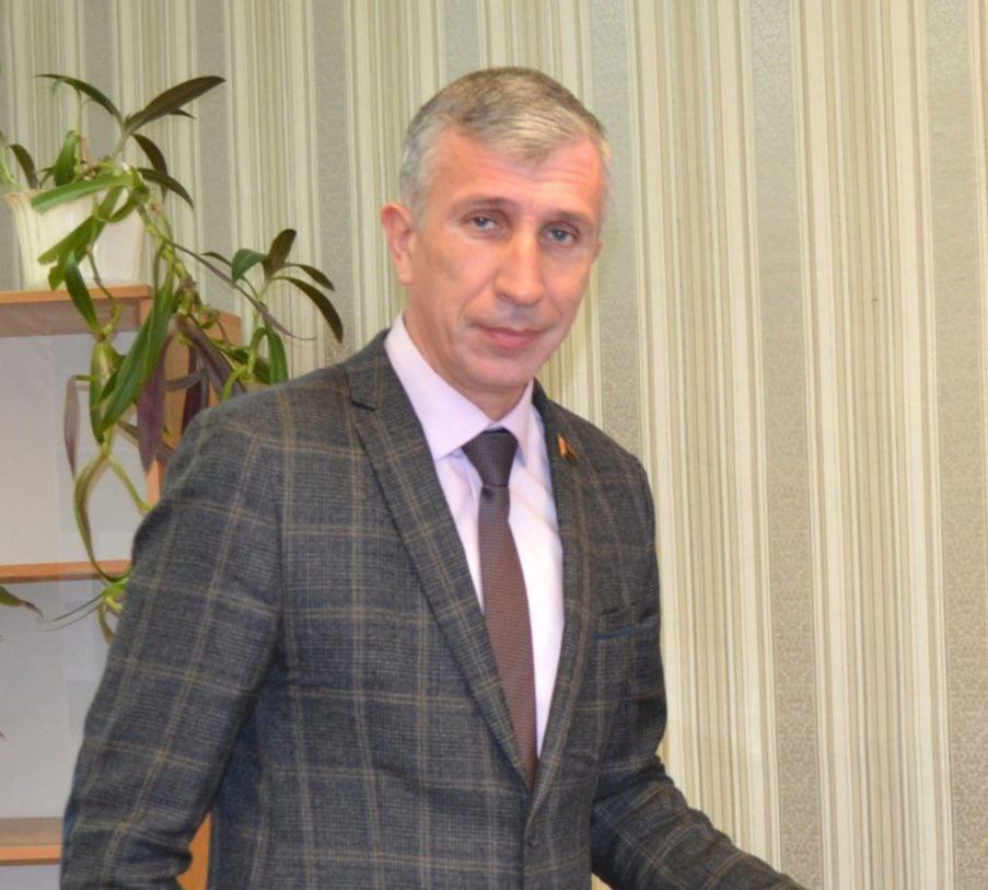Евгений Николаенко: Президент дал ответ, что делать каждому белорусу для укрепления нашей Родины