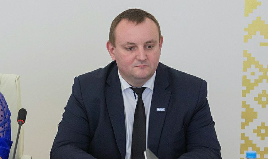 Михаил Жудро: Коммунисты Могилевской области готовы принимать активное участие в решении вопросов по сохранению мира, созиданию во благо будущего Беларуси, социальной справедливости