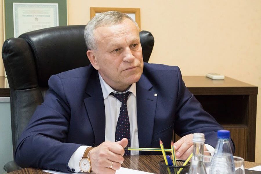Владимир Цумарев: Необходимо скоординировать работу всех ветвей власти и всего белорусского сообщества