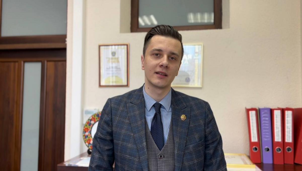 Евгений Ковалев: Рад видеть сильное руководство во главе страны. Это дает возможность каждому белорусу чувствовать себя в безопасности