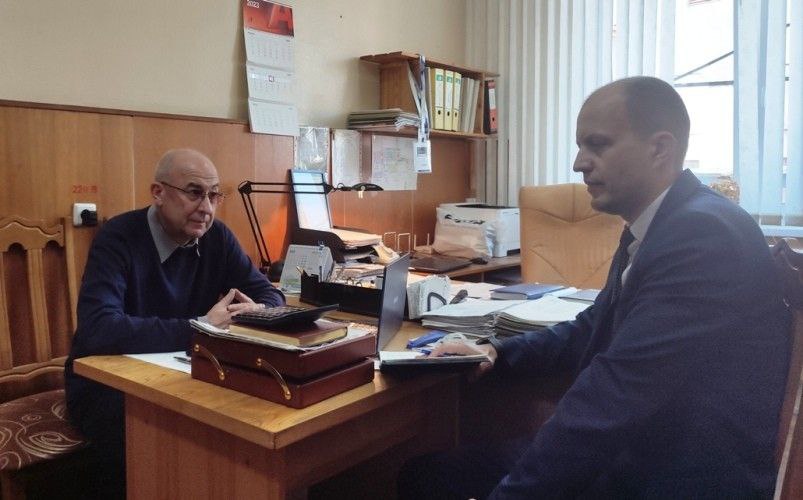 Портфель заказов могилевского предприятия «Метиз» сформирован до конца года