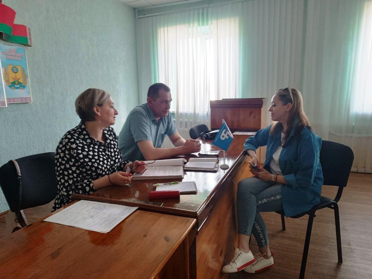 Профсоюзный прием: накануне лета в топе вопросы предоставления отпусков