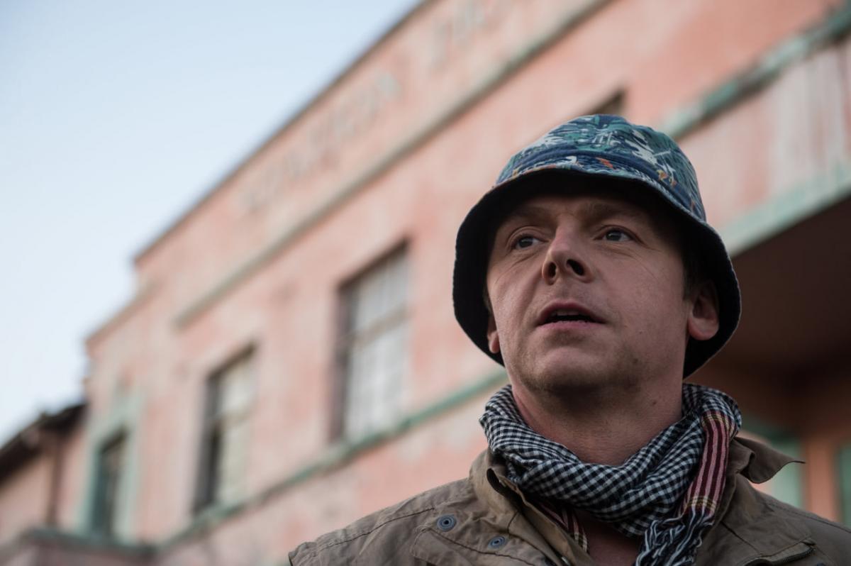 Мечты о лете: пять фильмов, которые приблизят отпуск и каникулы