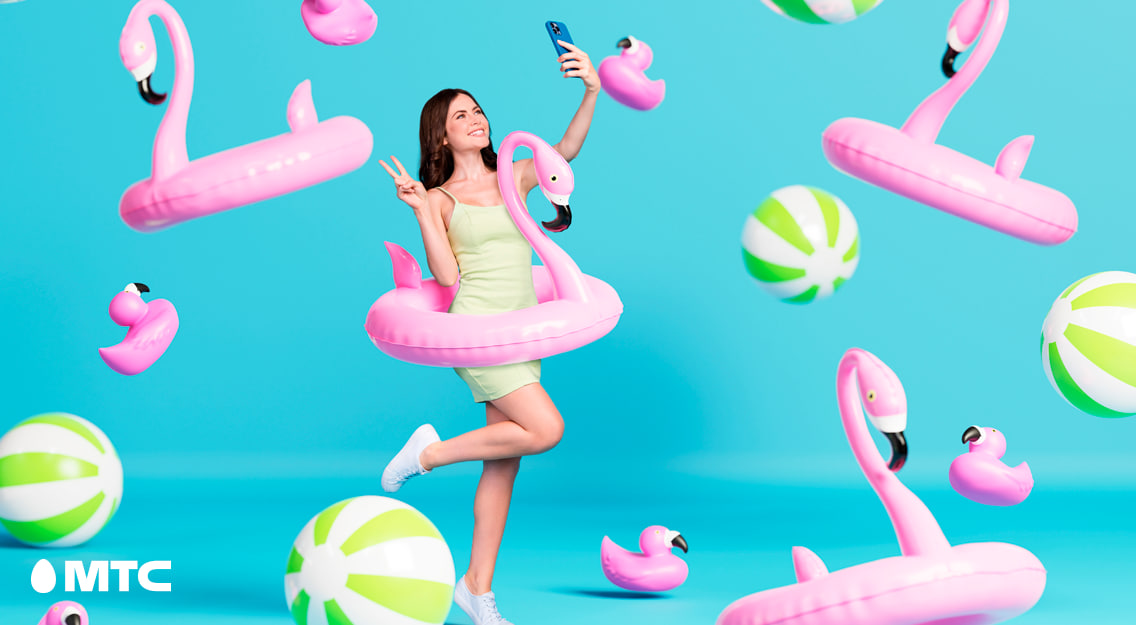 МТС предлагает присоединиться к акции новым абонентам «Супер» и «Безлимитище X»