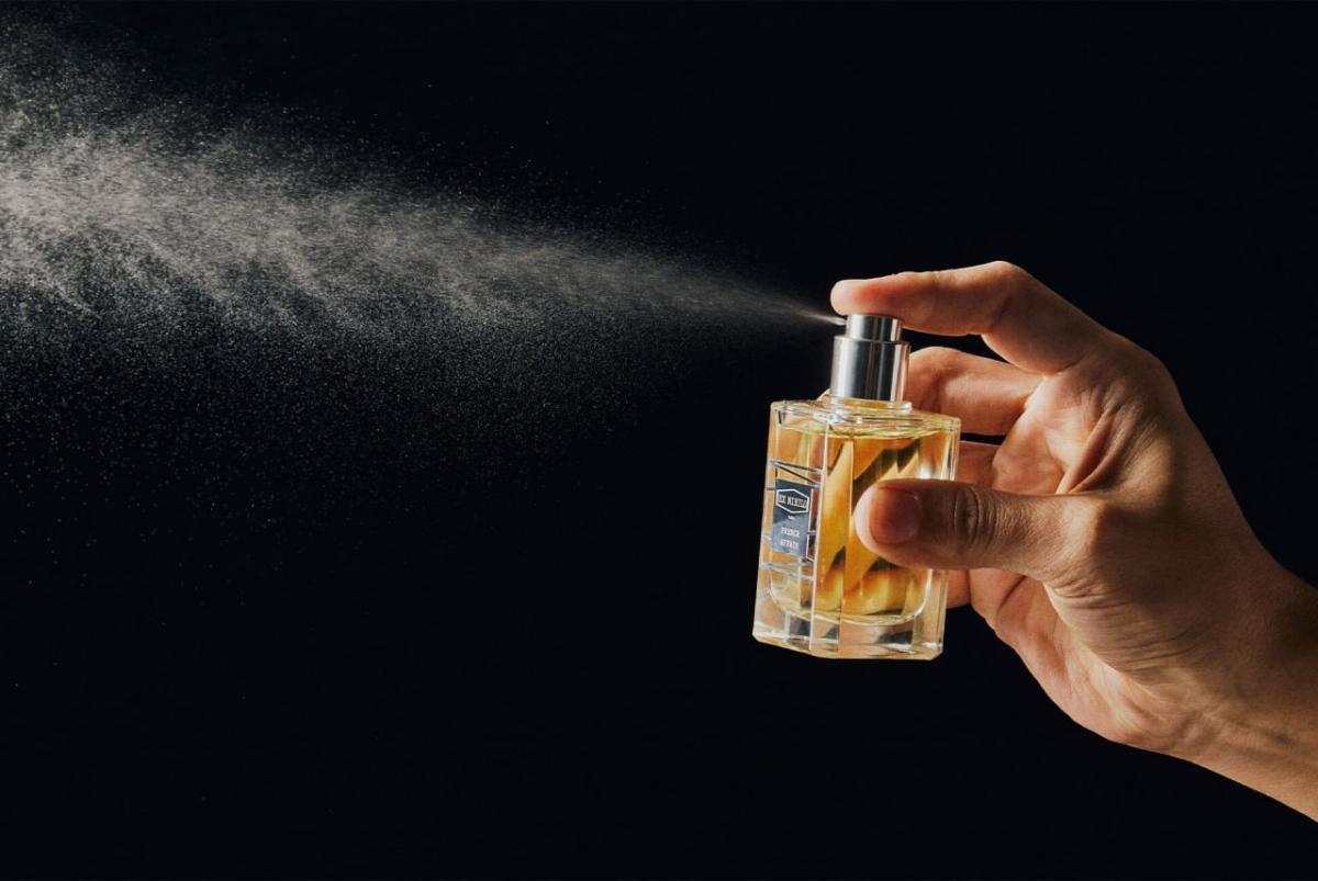 Какие ароматы нельзя «носить» летом: мнение парфюмеров